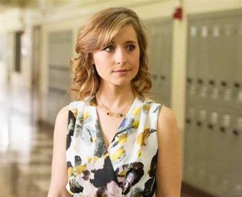 Allison mack boobs. Things To Know About Allison mack boobs. 